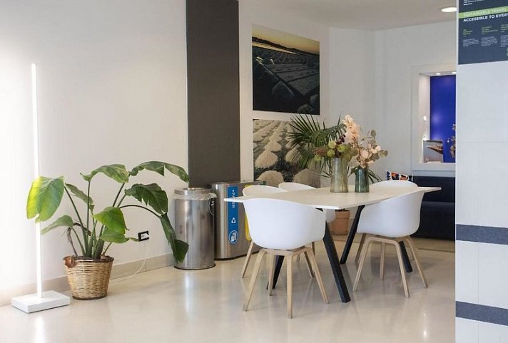B&B HOTEL Trapani Crystal