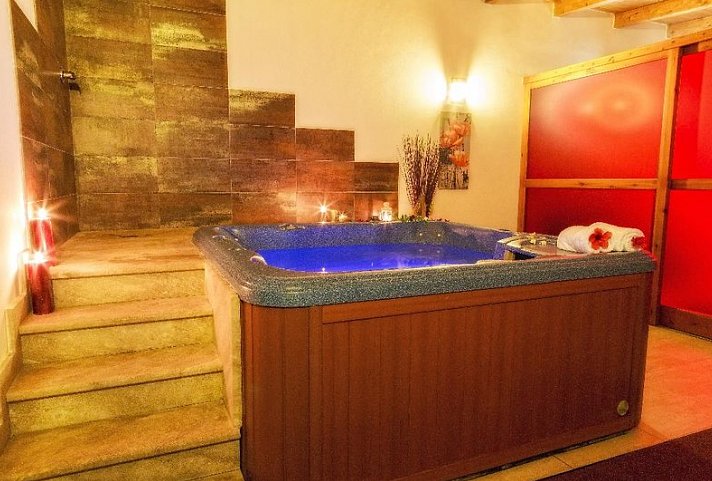 Agriturismo Vultaggio