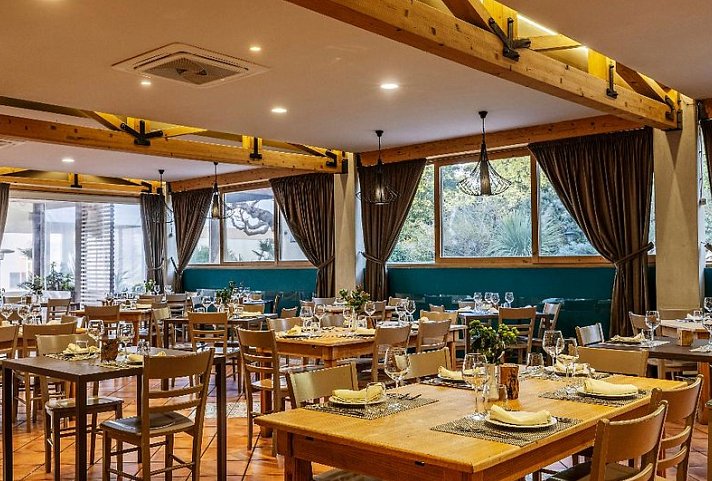 Agriturismo Vultaggio