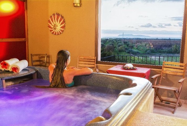 Agriturismo Vultaggio