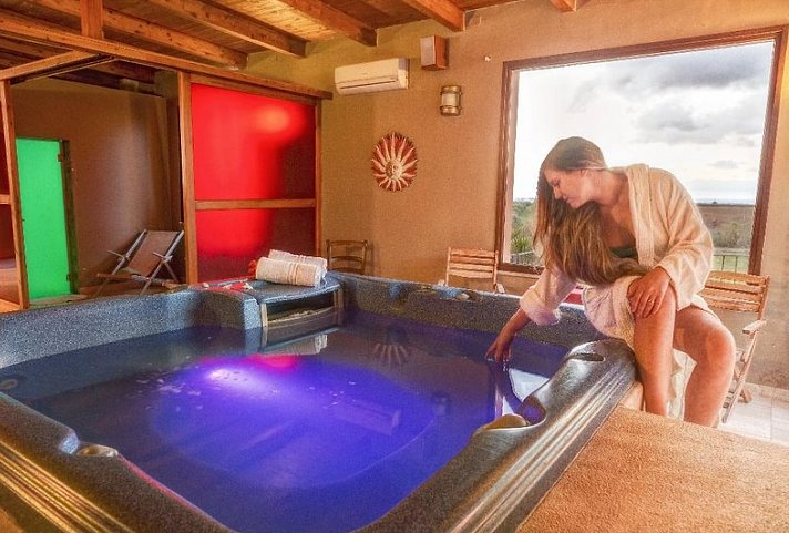 Agriturismo Vultaggio