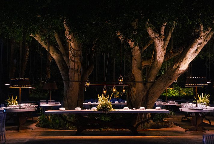 Villa Favorita Hotel e Resort