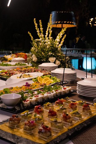 Villa Favorita Hotel e Resort