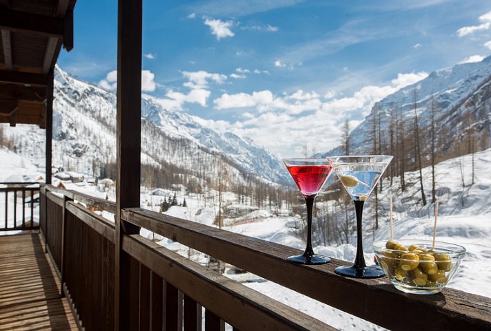 La Trinite Monboso Hotel