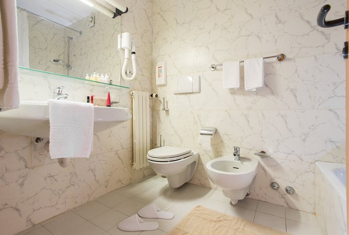 La Trinite Monboso Hotel