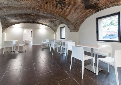 Hotel Cascina Fossata Turin