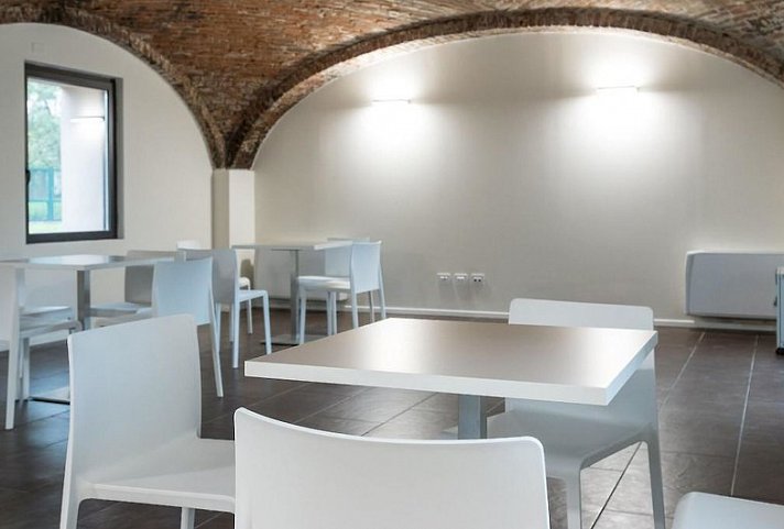 Hotel Cascina Fossata