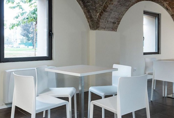 Hotel Cascina Fossata
