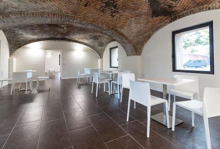 Hotel Cascina Fossata