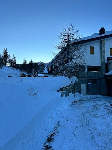 Residence Nube d'Argento