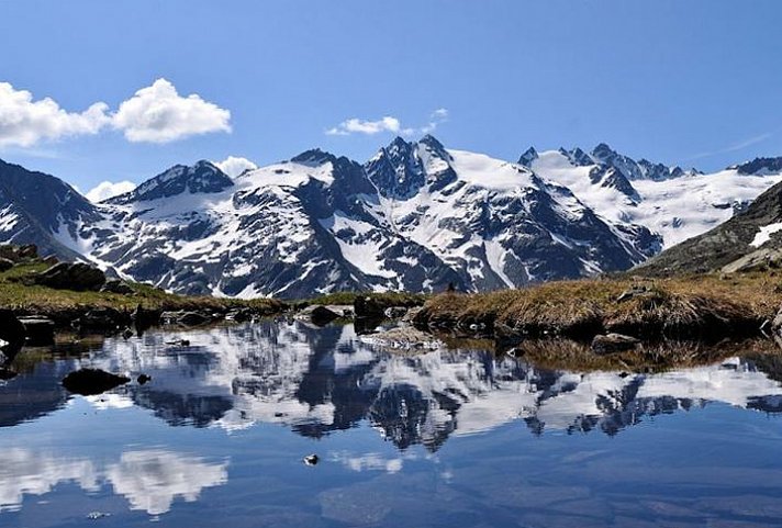 Grand Hotel Ceresole