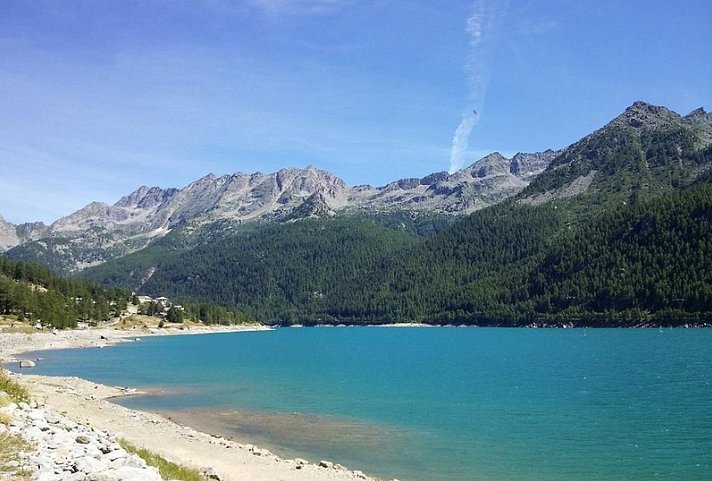 Grand Hotel Ceresole