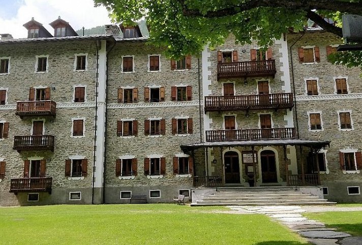 Grand Hotel Ceresole