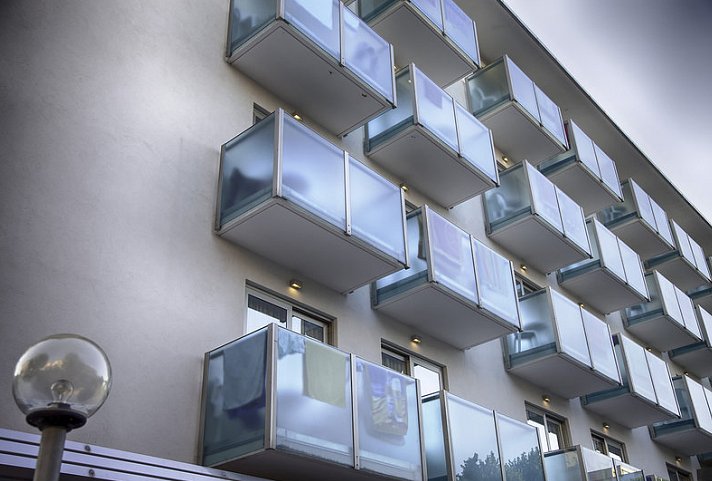 Hotel Katja
