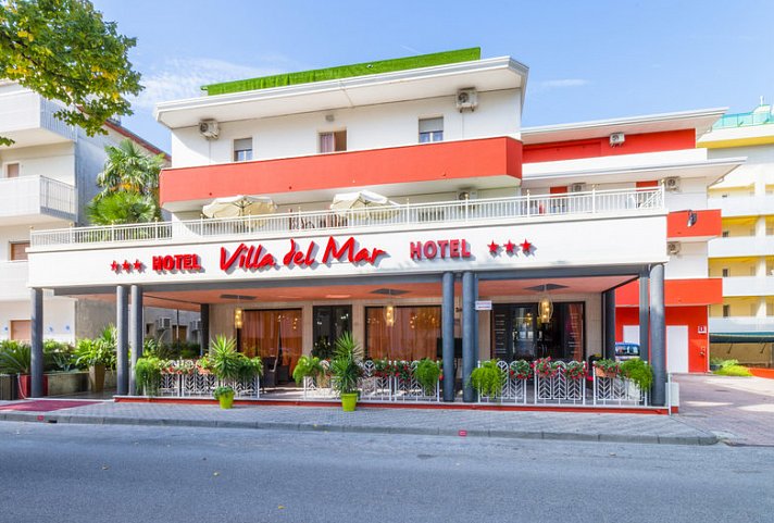 Villa Del Mar