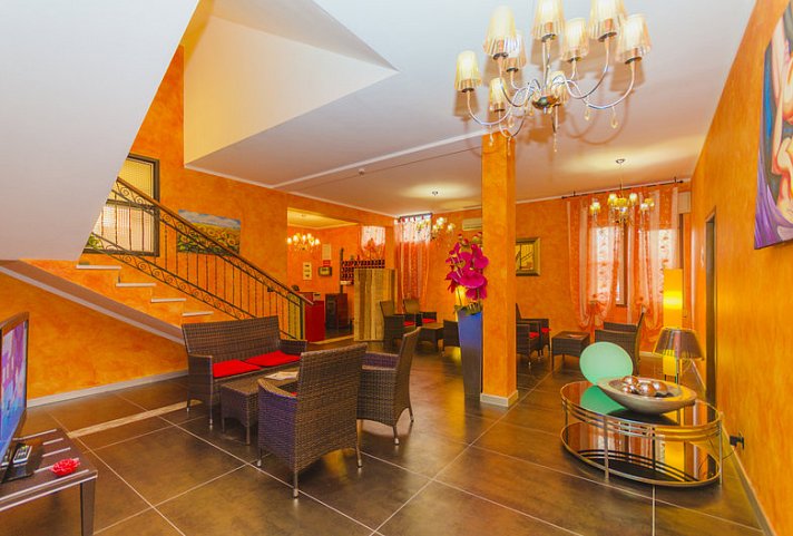 Villa Del Mar