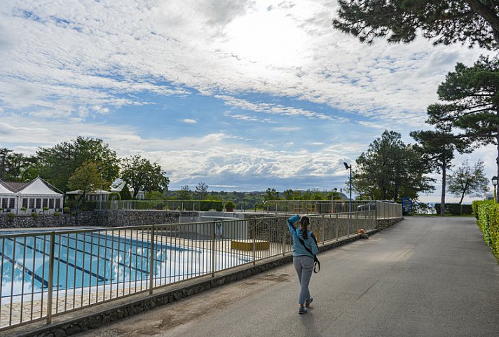 Camping Village Mare Pineta