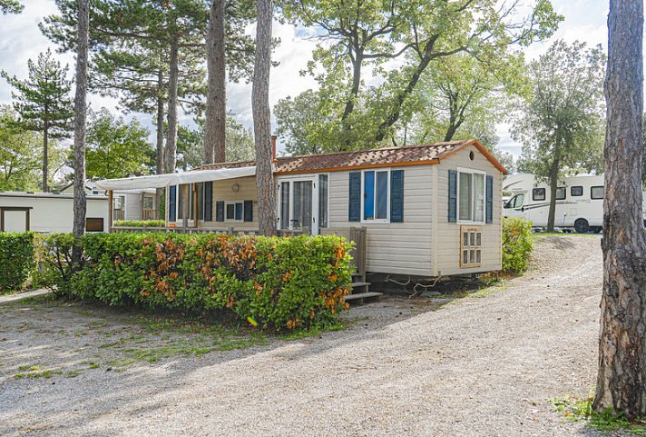 Camping Village Mare Pineta