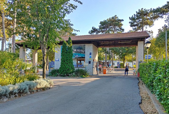 Camping Village Mare Pineta