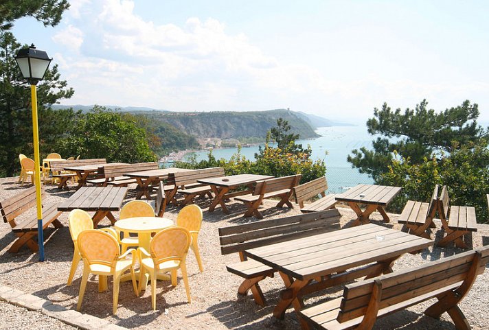 Camping Village Mare Pineta