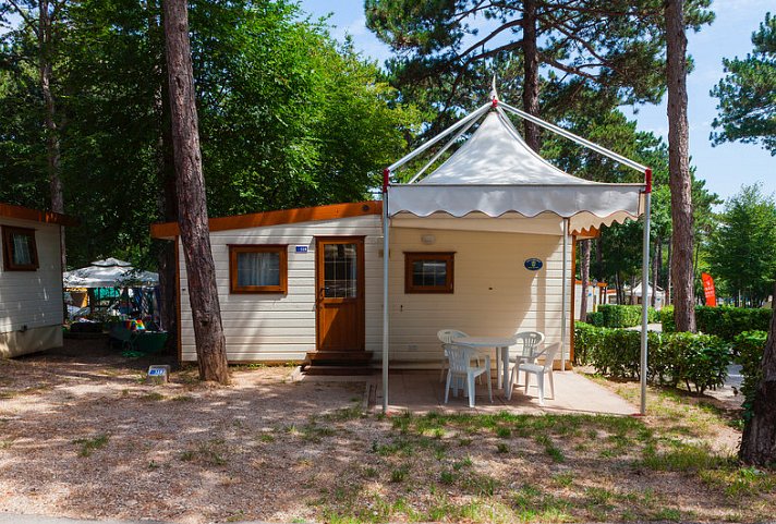 Camping Village Mare Pineta