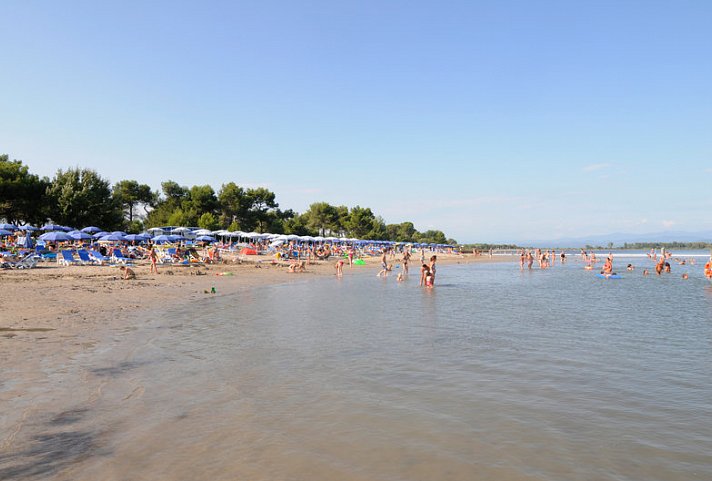 Villaggio Europa