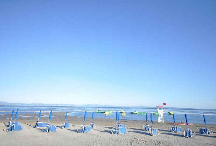 Villaggio Europa