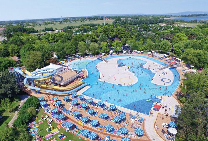 Villaggio Europa