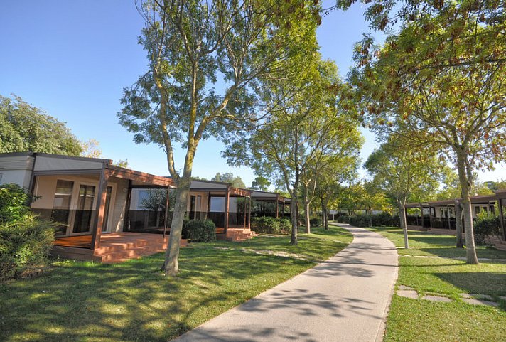 Villaggio Europa