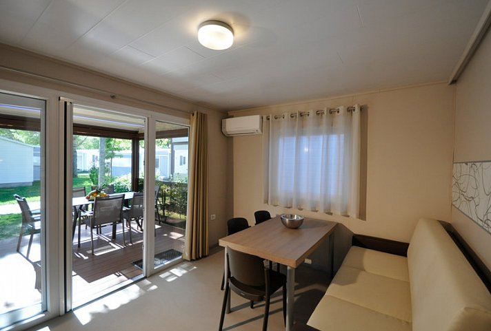 Villaggio Europa