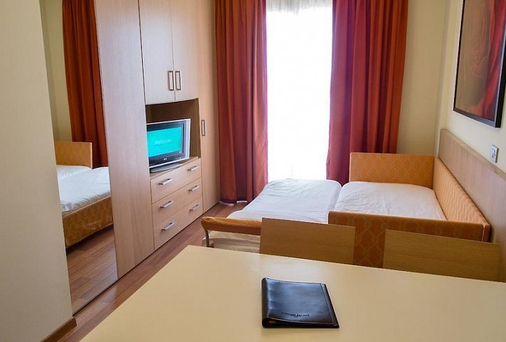 Bibione Palace
