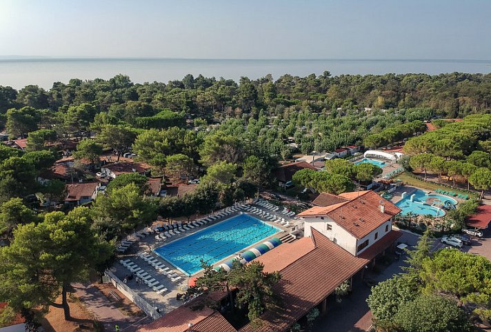 Residence Punta Spin