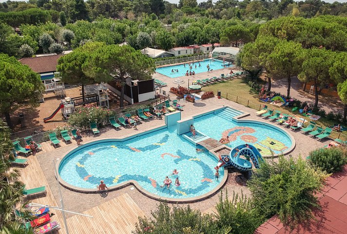 Residence Punta Spin