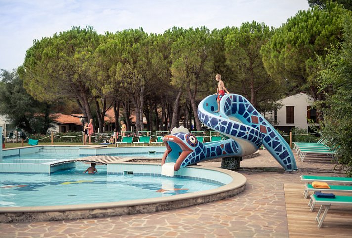 Residence Punta Spin