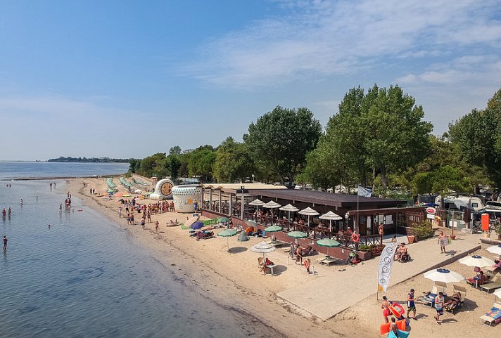 Residence Punta Spin