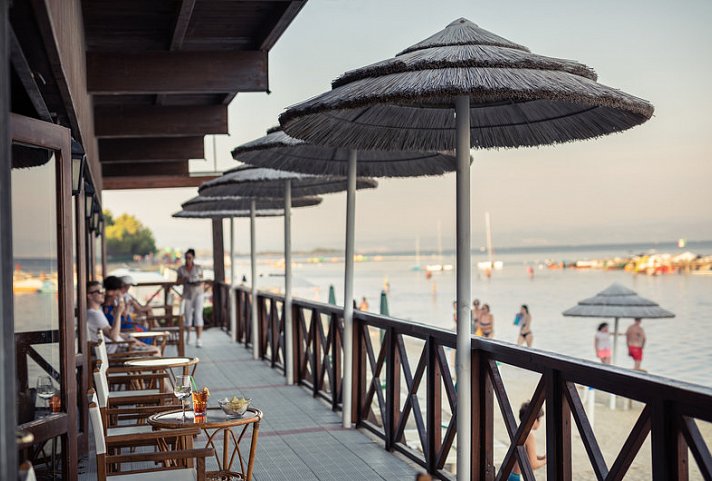 Residence Punta Spin