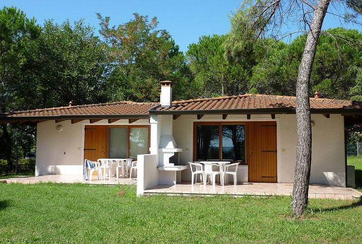 Belvedere Pineta Camping Village