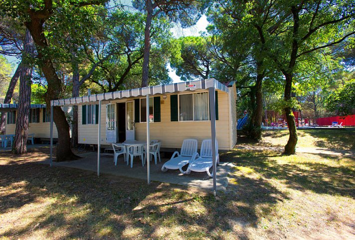 Belvedere Pineta Camping Village