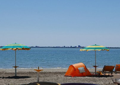 Belvedere Pineta Camping Village Belvedere