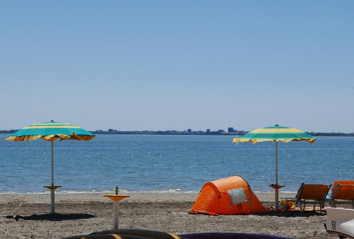 Belvedere Pineta Camping Village
