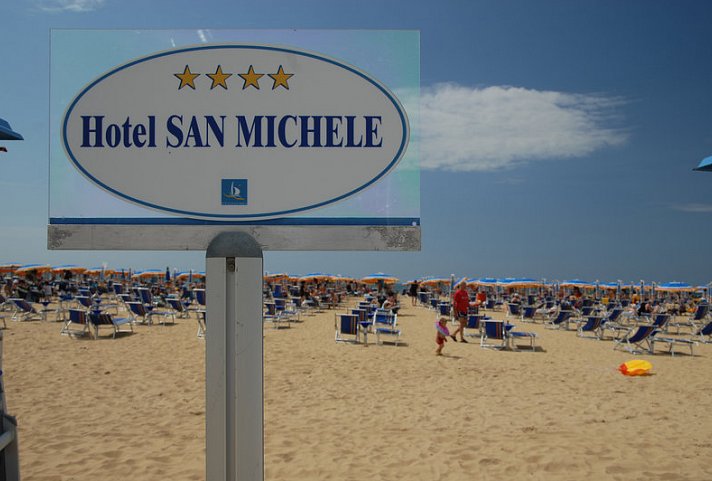 San Michele
