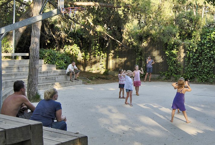 Camping Sabbiadoro