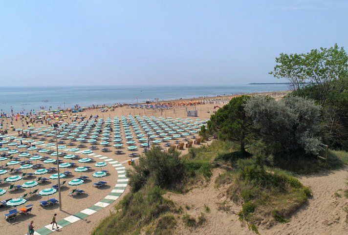 Camping Sabbiadoro