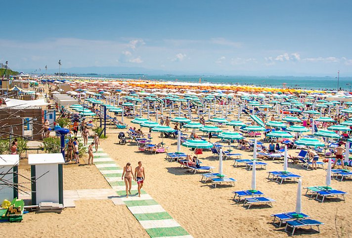 Camping Sabbiadoro