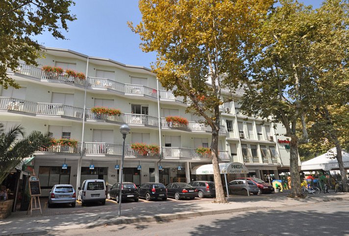 Pineda