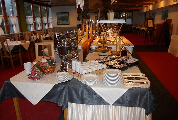 Hotel Berghof