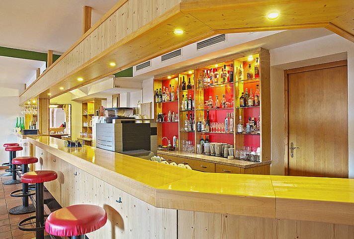 Hotel Berghof