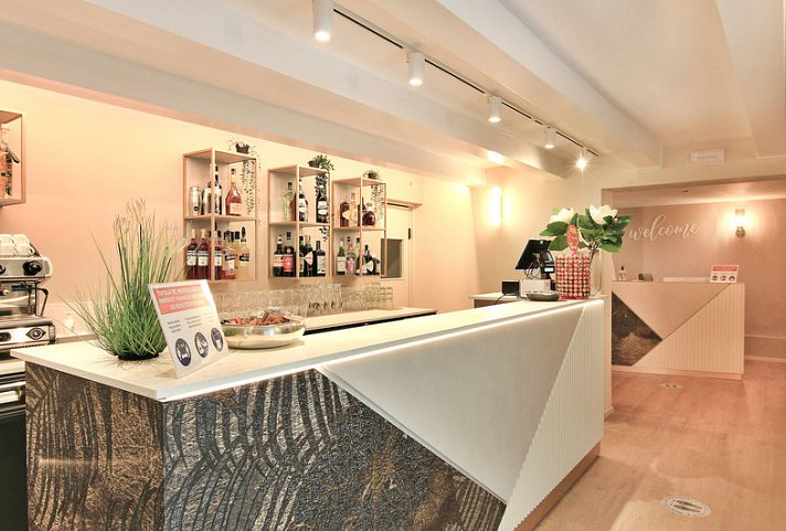 Hotel La Perla
