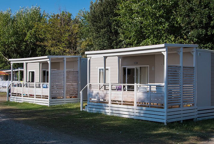 Marina Julia Family Camping Village