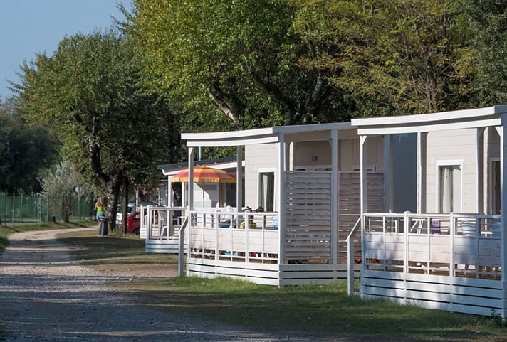 Marina Julia Family Camping Village